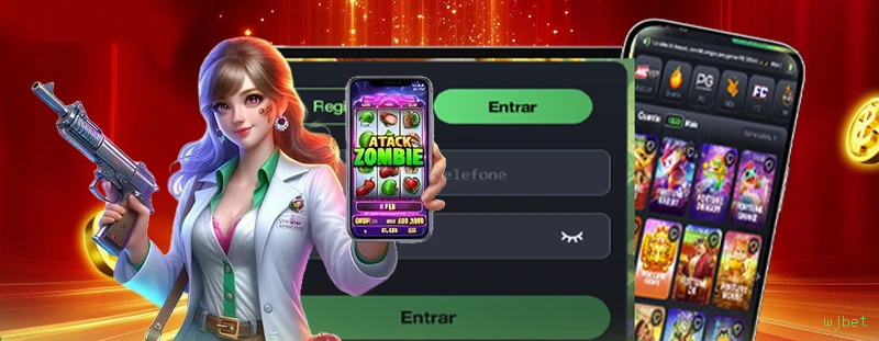 Guia rápido de apostas ao vivo na wjbet