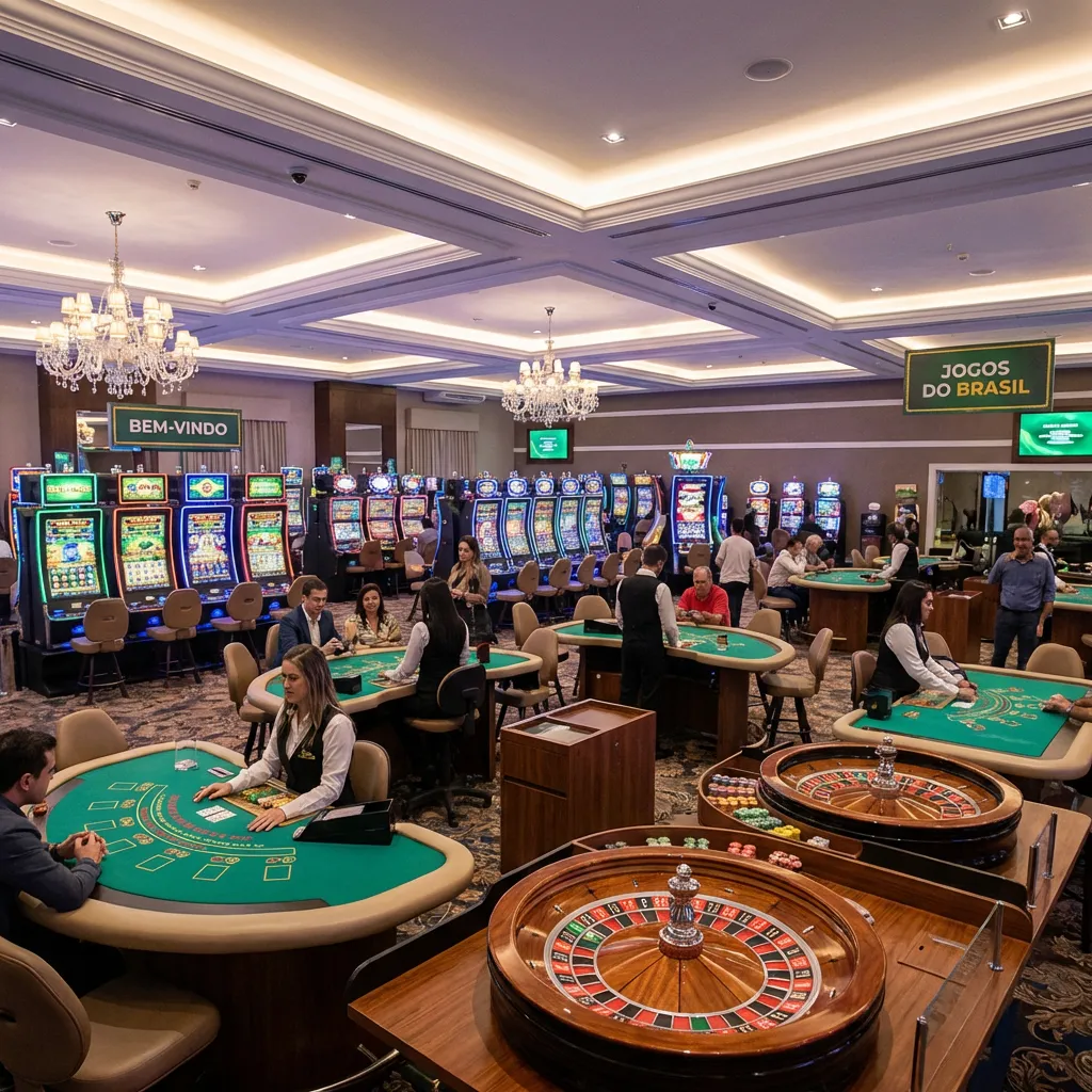 Plataforma wjbet - cassino e apostas