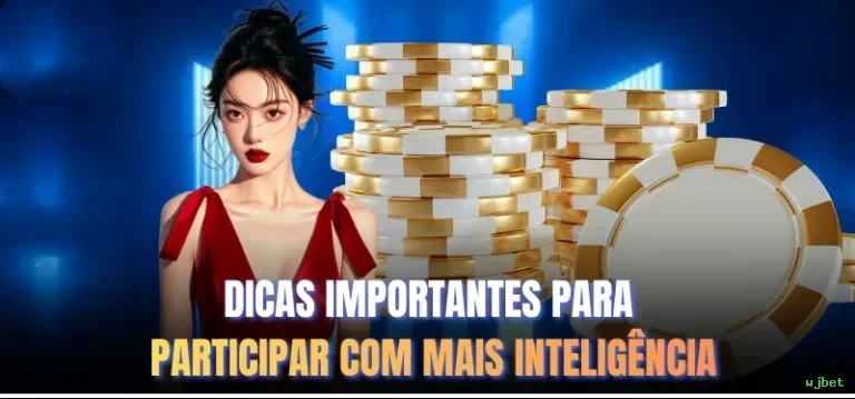 Checklist para avaliar a plataforma wjbet