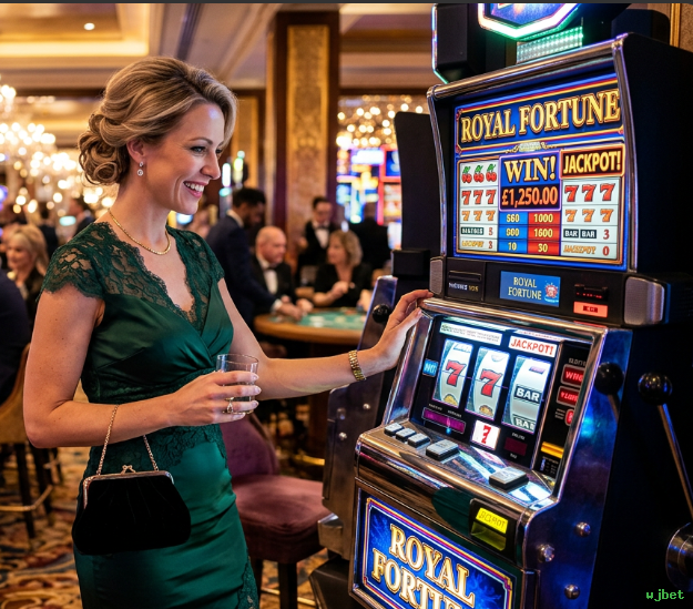 Slots wjbet - Sweet Bonanza e caça-níqueis populares
