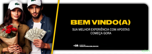 Bônus e prêmios wjbet
